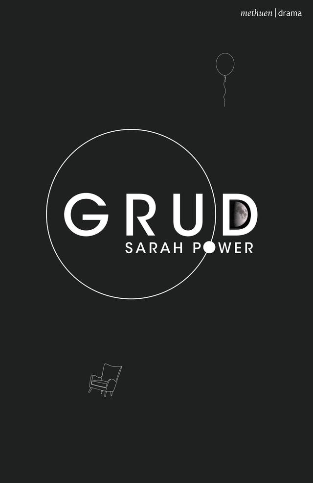 Grud by Sarah Power