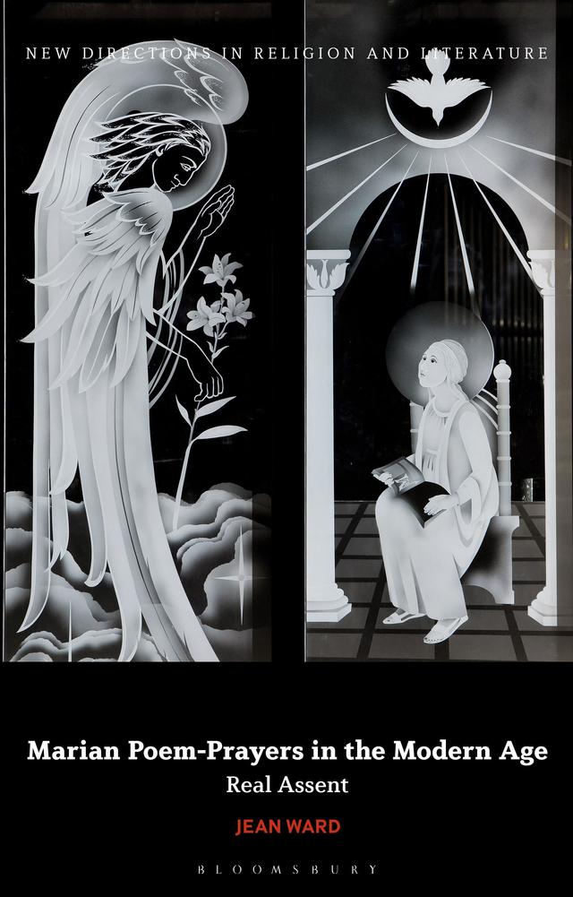 Marian Poem-Prayers in the Modern Age by Jean Ward