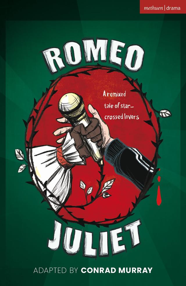 Romeo and Juliet by Conrad Murray