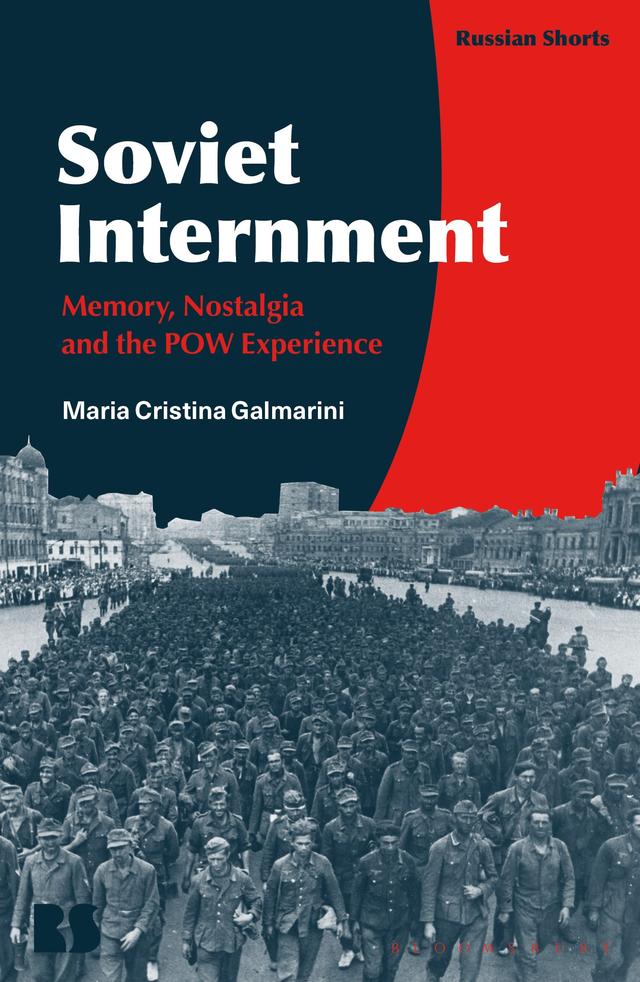 Soviet Internment by 