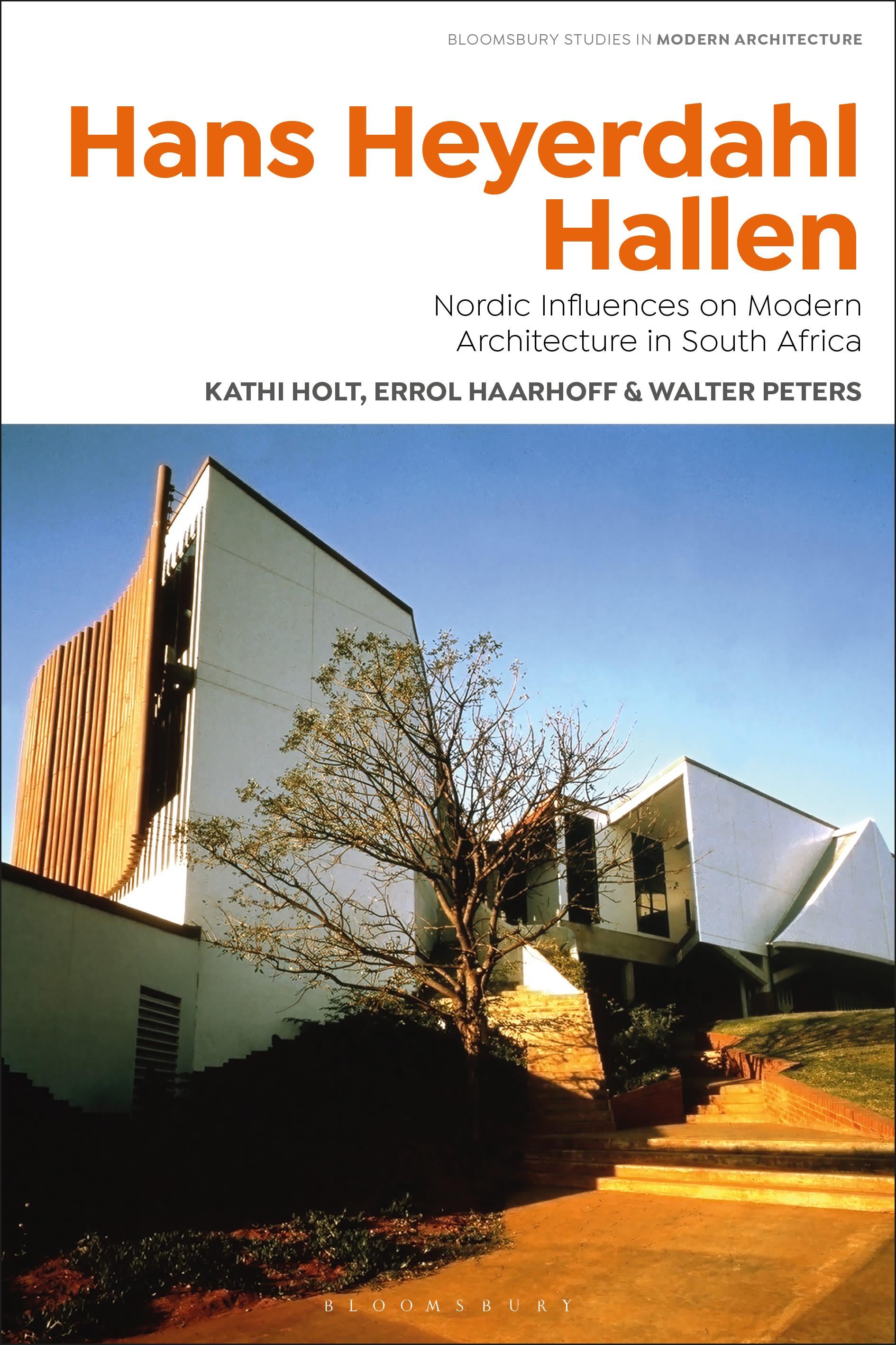 Hans Heyerdahl Hallen