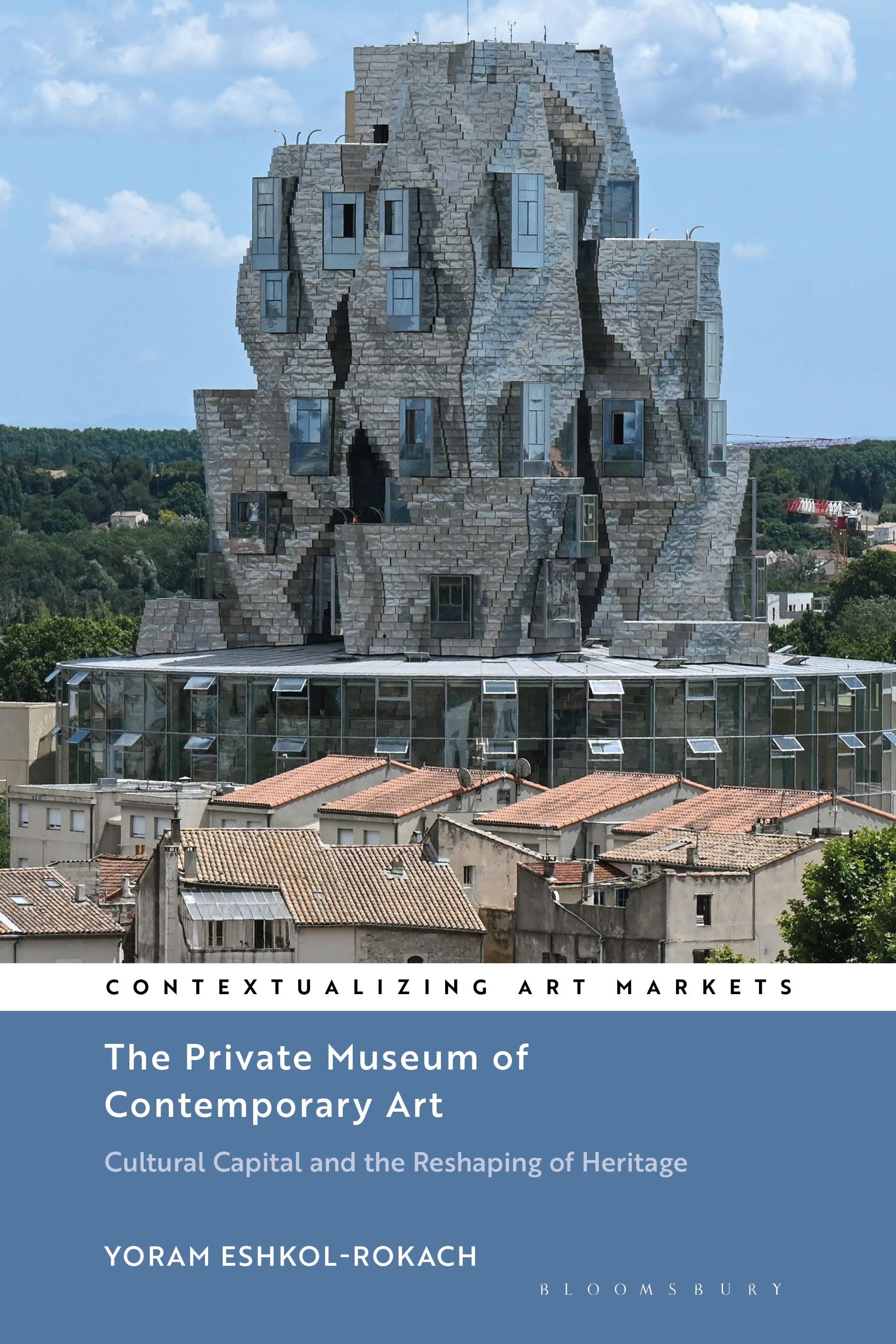 The Private Museum of Contemporary Art