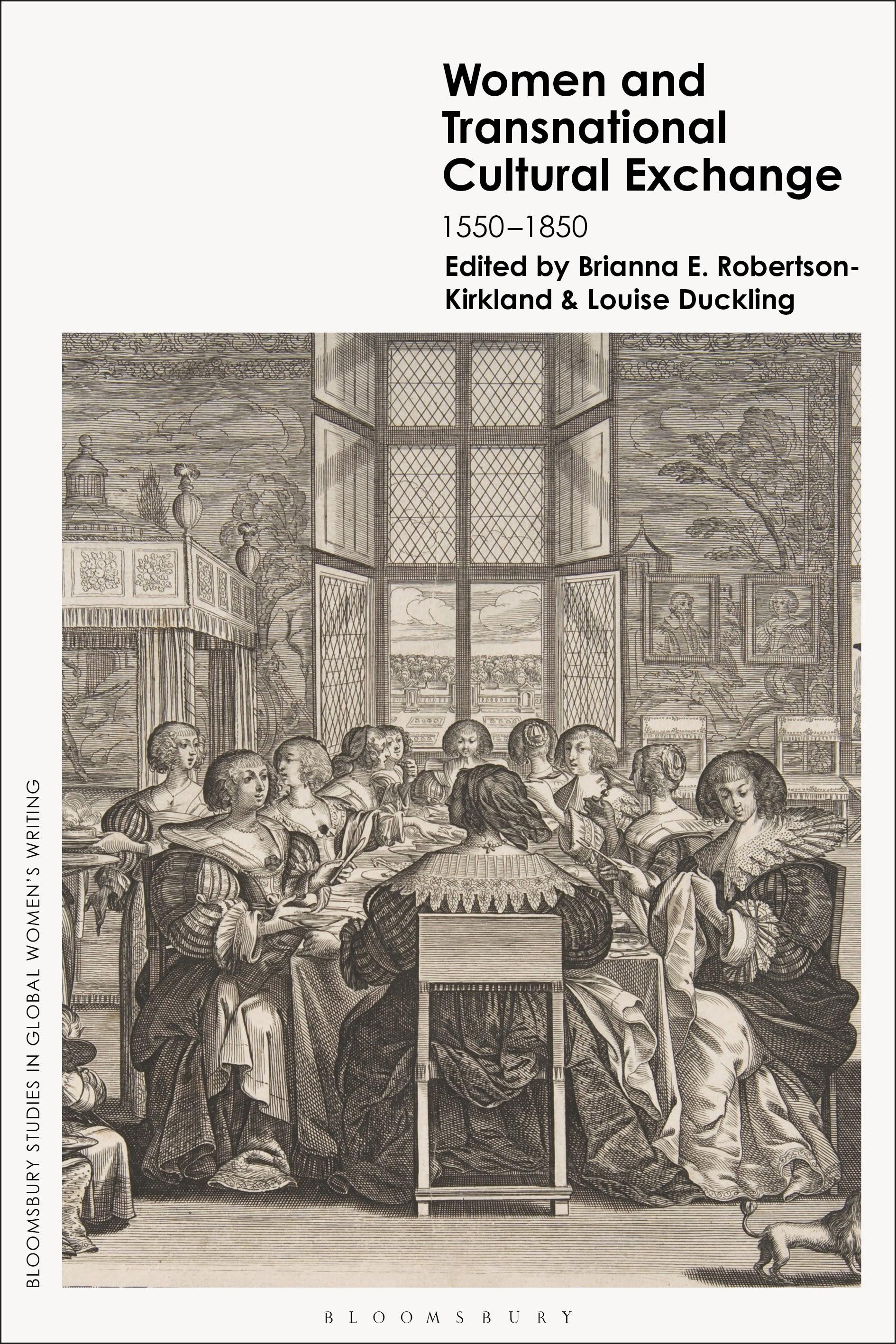 Women and Transnational Cultural Exchange