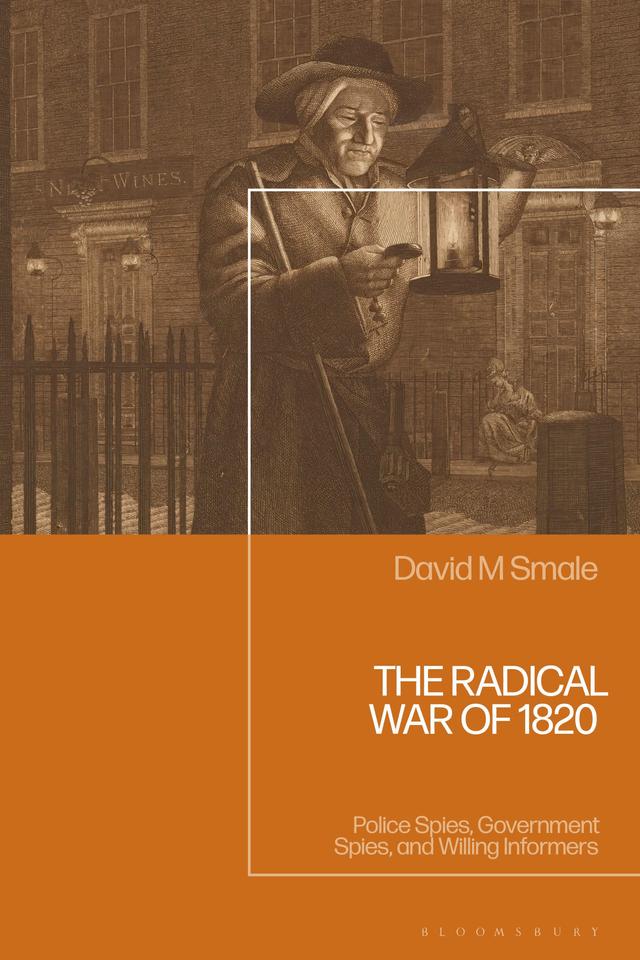 The Radical War of 1820 by 