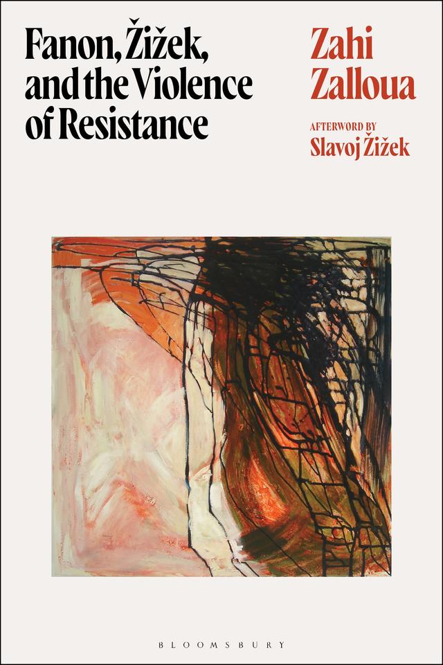 Fanon, Žižek, and the Violence of Resistance by 