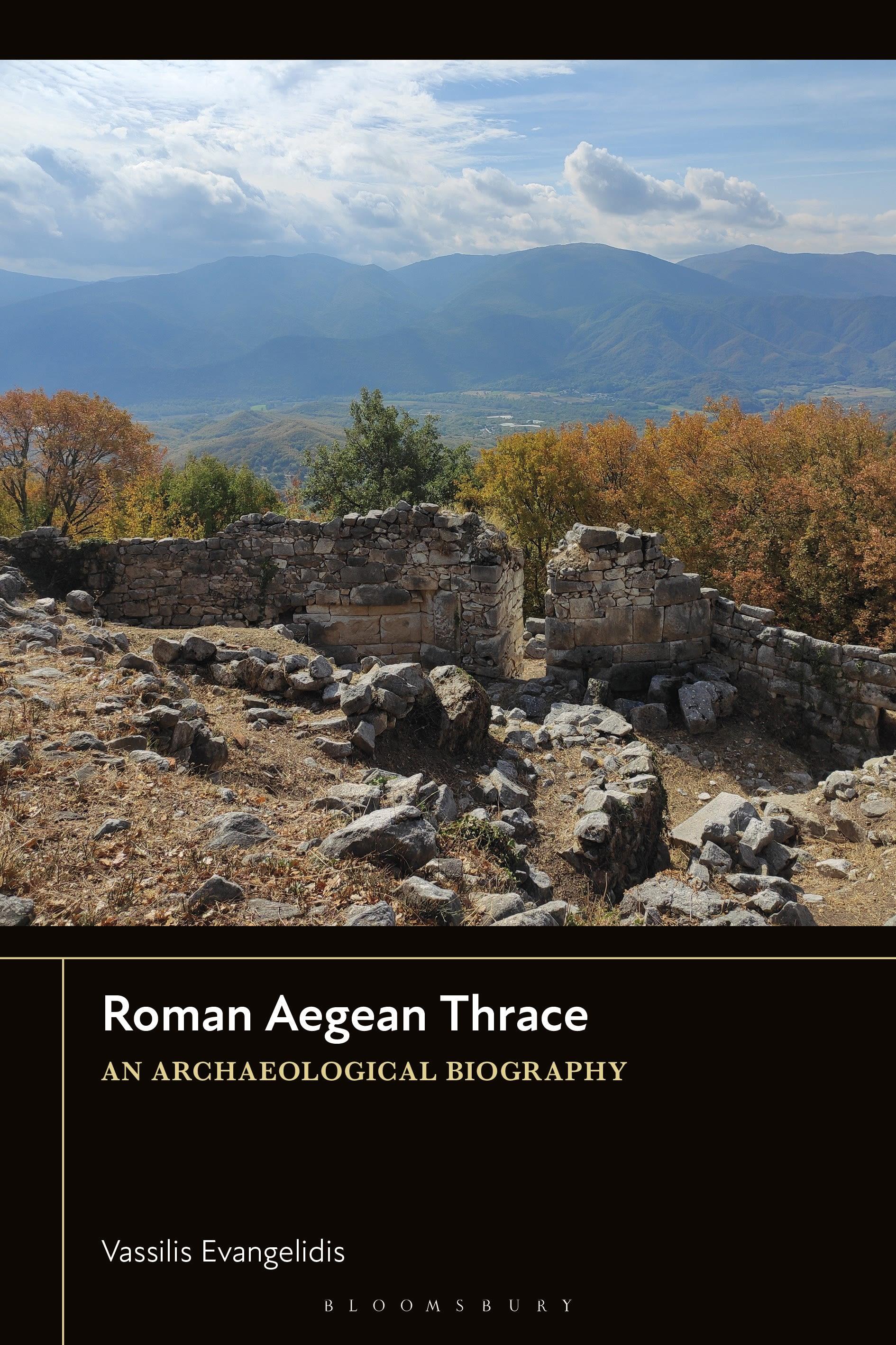 Roman Aegean Thrace