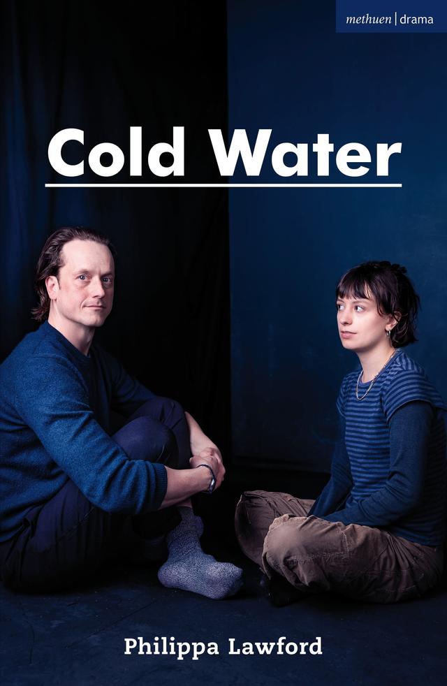 Cold Water by Philippa Lawford