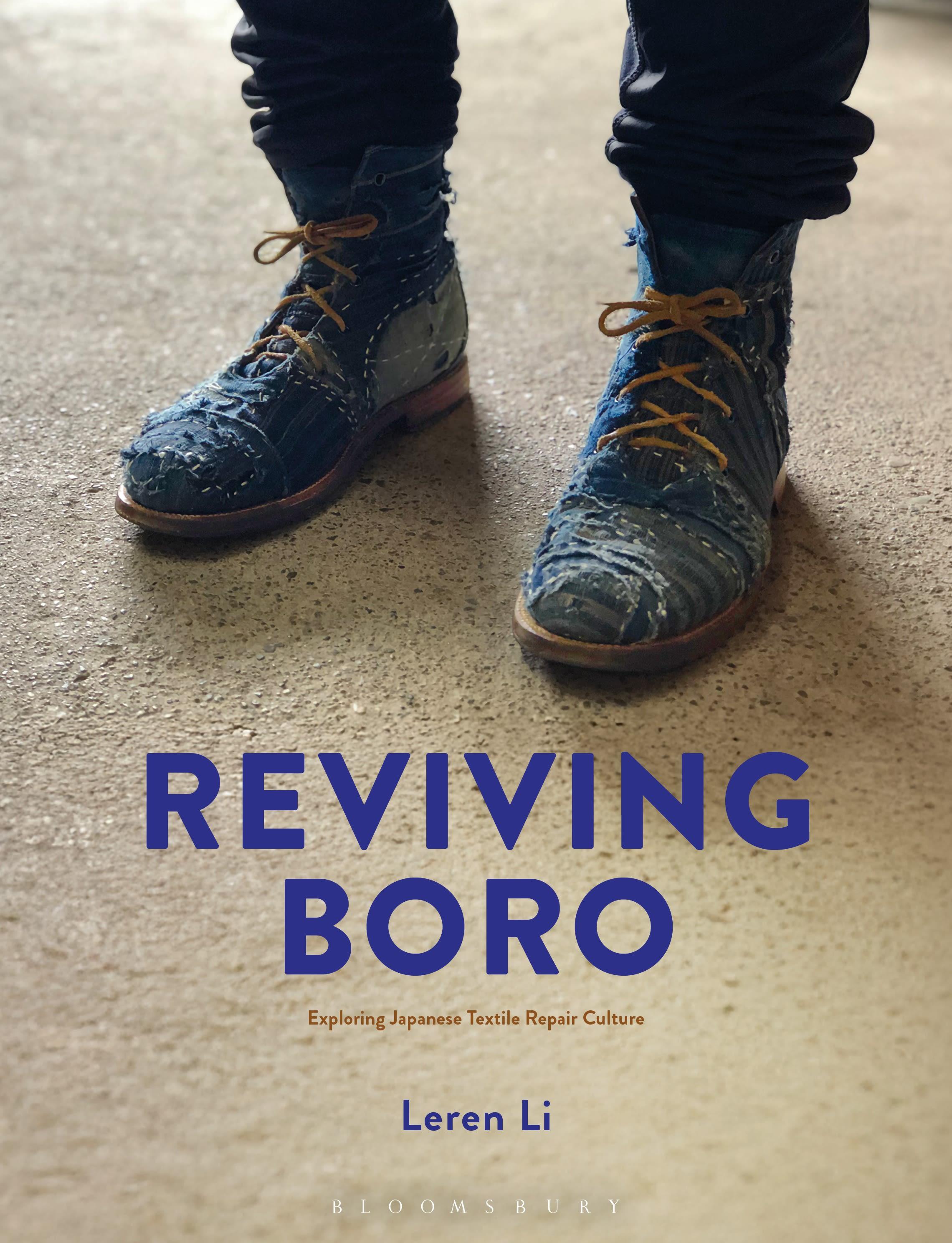 Reviving Boro