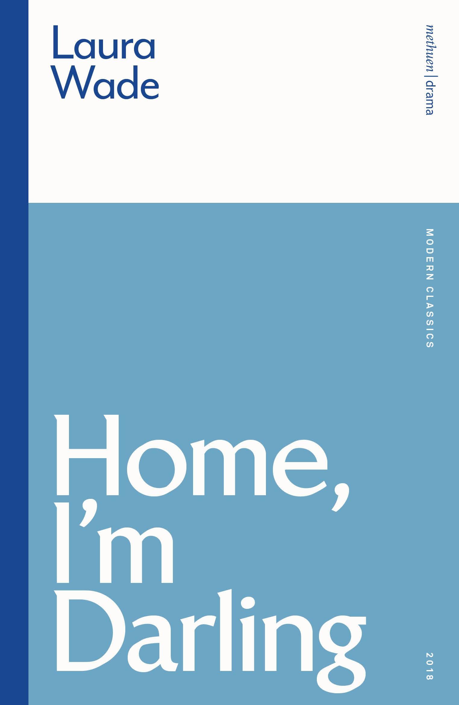 Home, I'm Darling