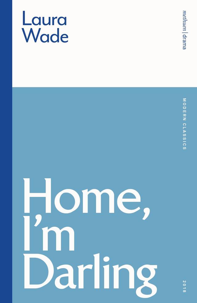 Home, I'm Darling by 