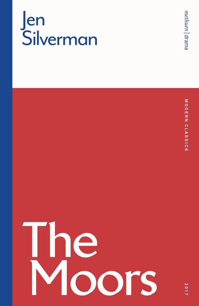 The Moors by 