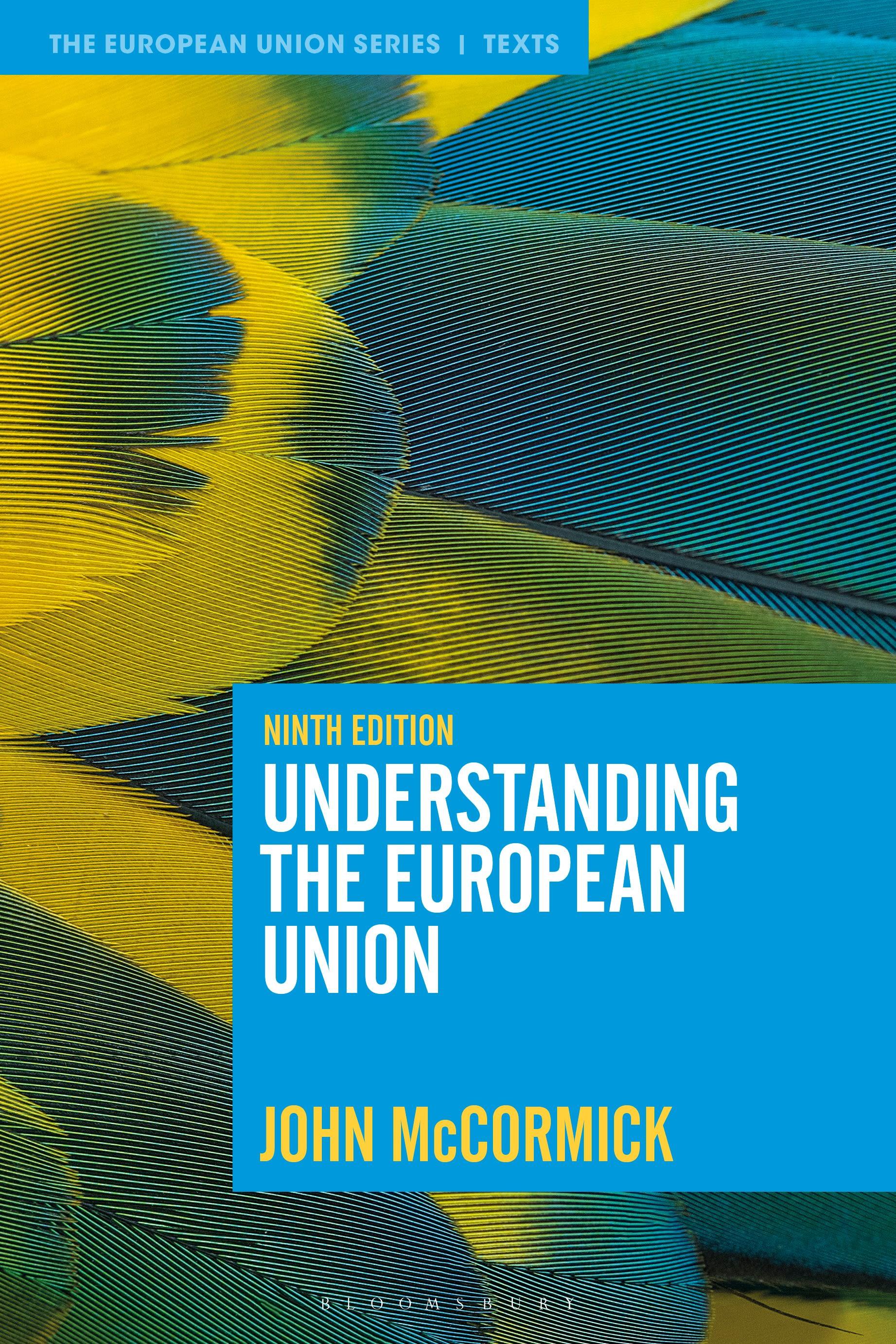 Understanding the European Union