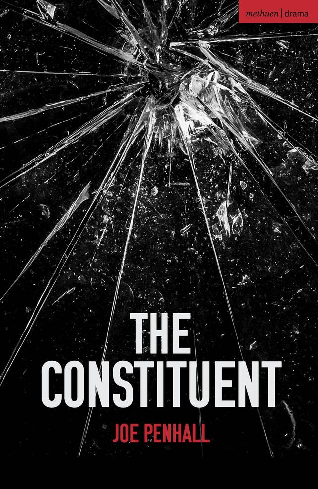 The Constituent by Joe Penhall