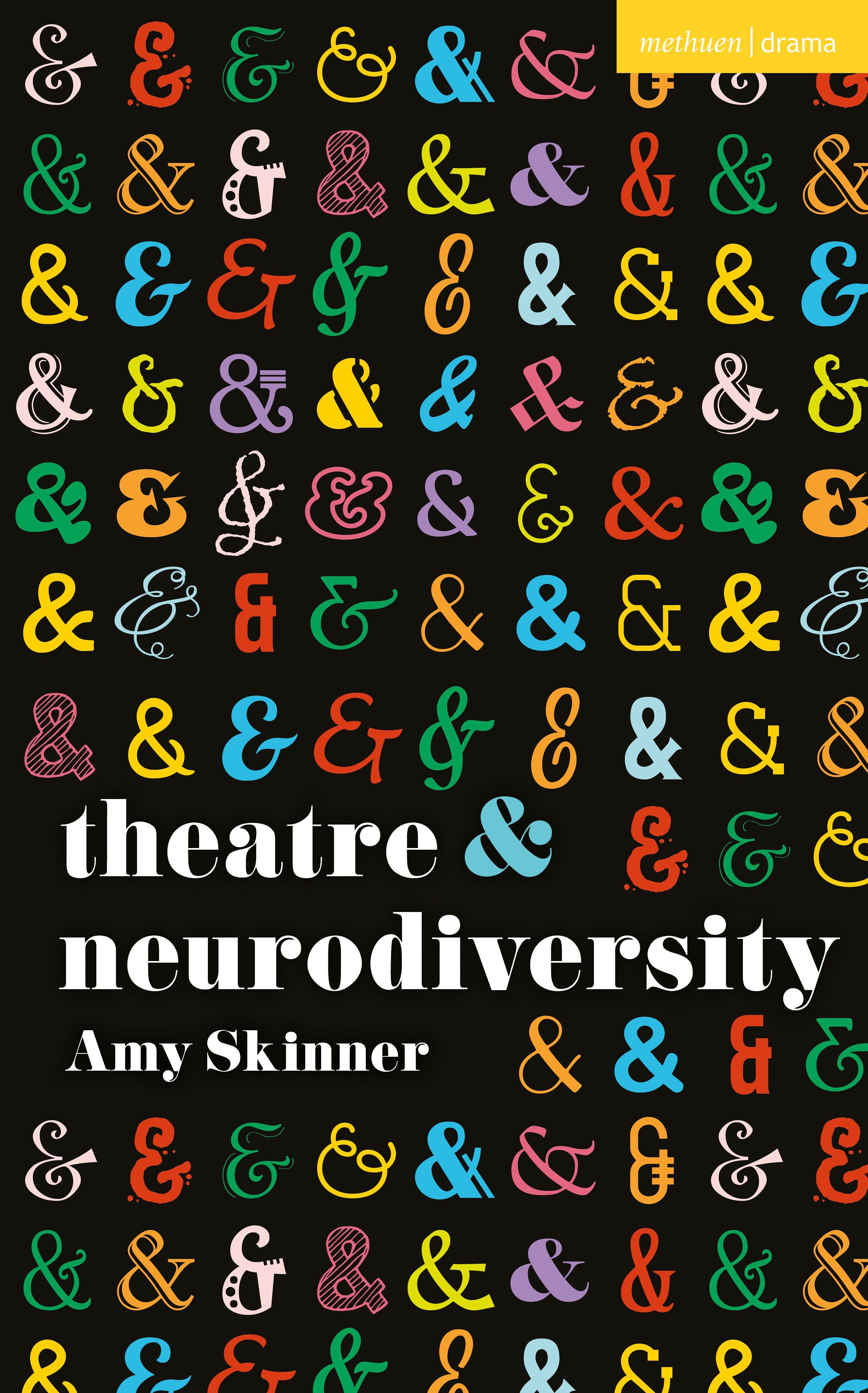 Theatre and Neurodiversity