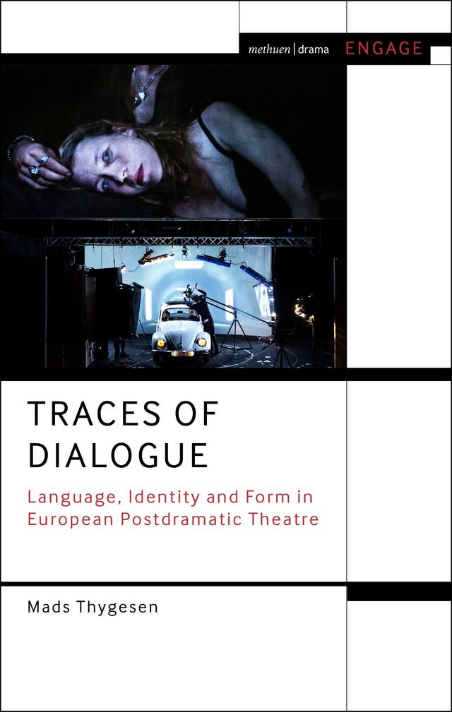 Traces of Dialogue by 