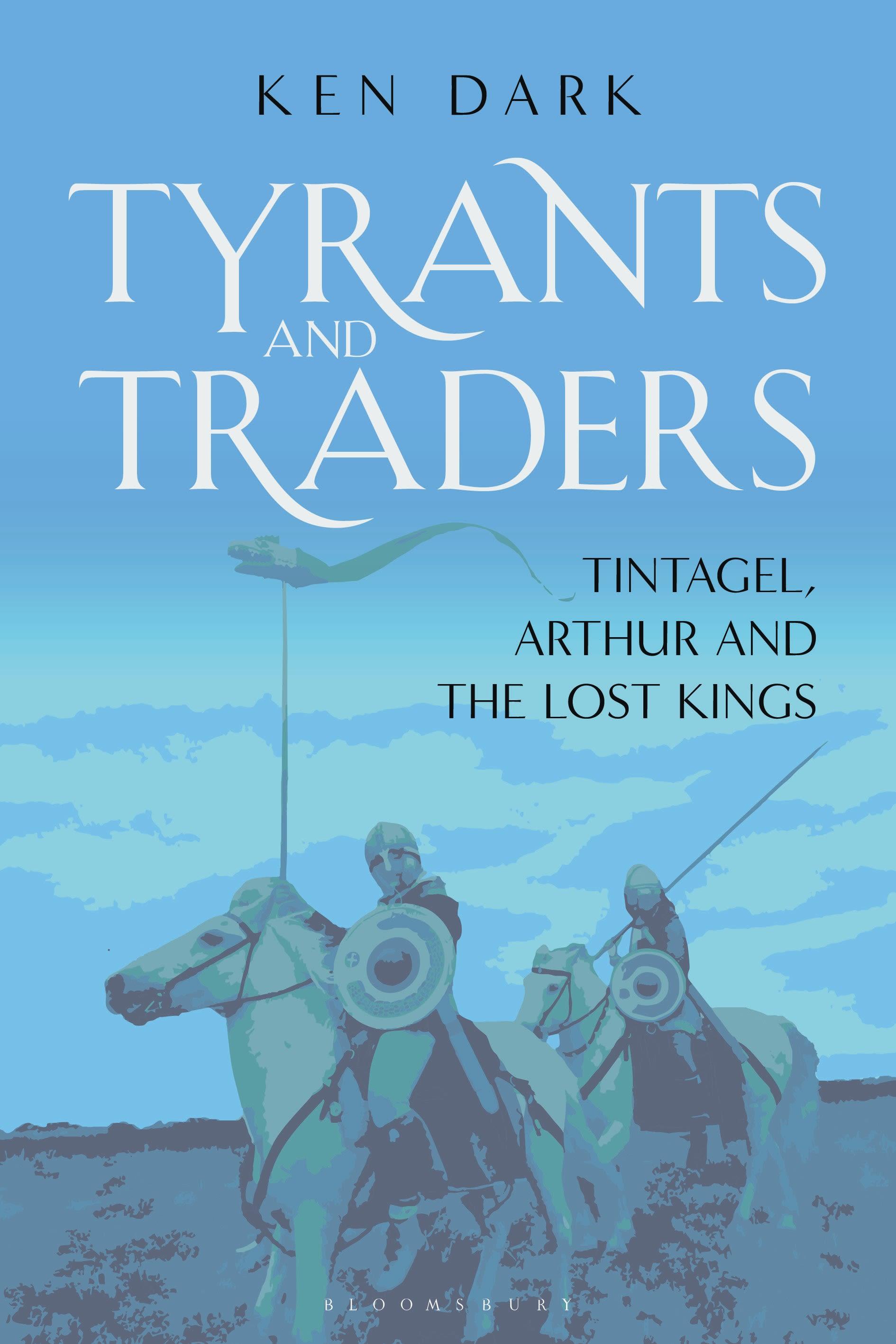 Tyrants and Traders