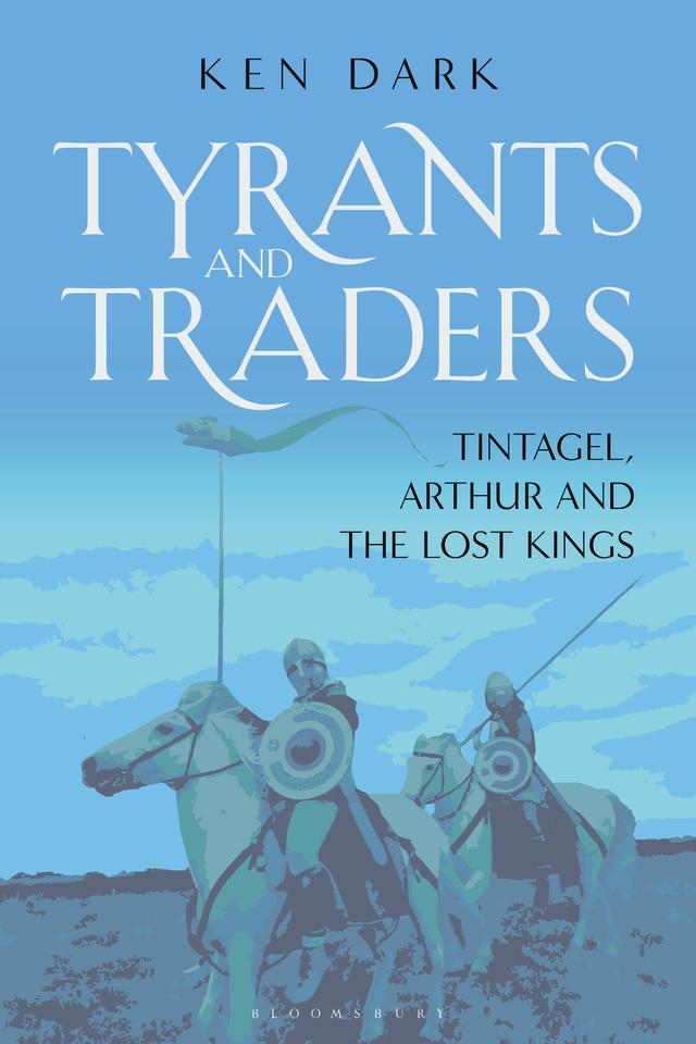 Tyrants and Traders by Ken Dark