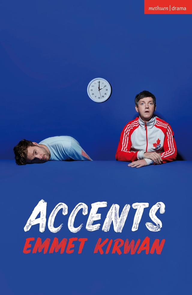 Accents by Emmet Kirwan