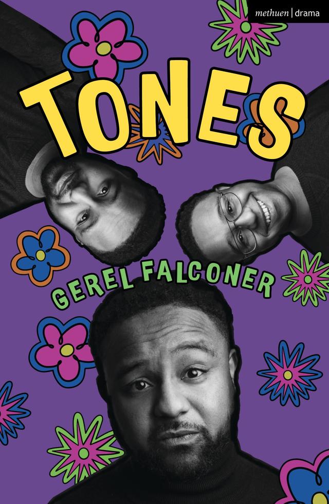 Tones by Gerel Falconer