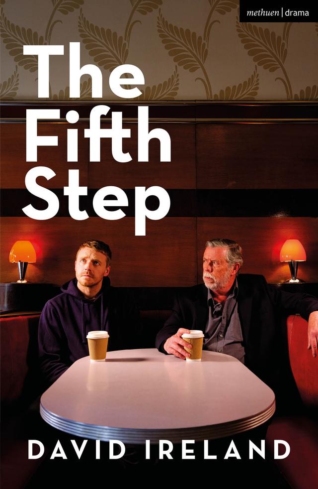 The Fifth Step by David Ireland