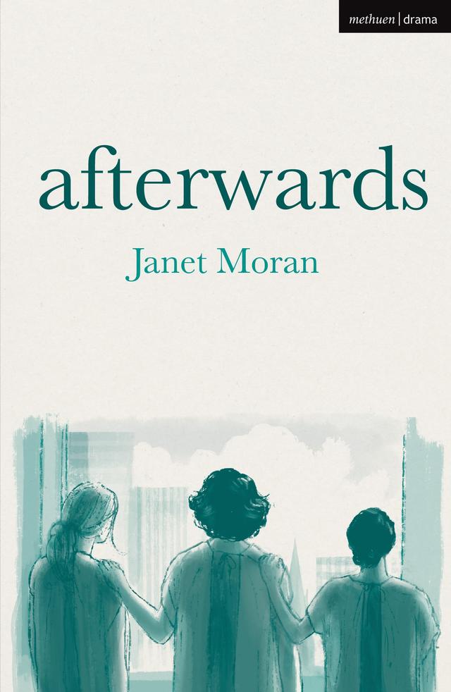 Afterwards by Janet Moran