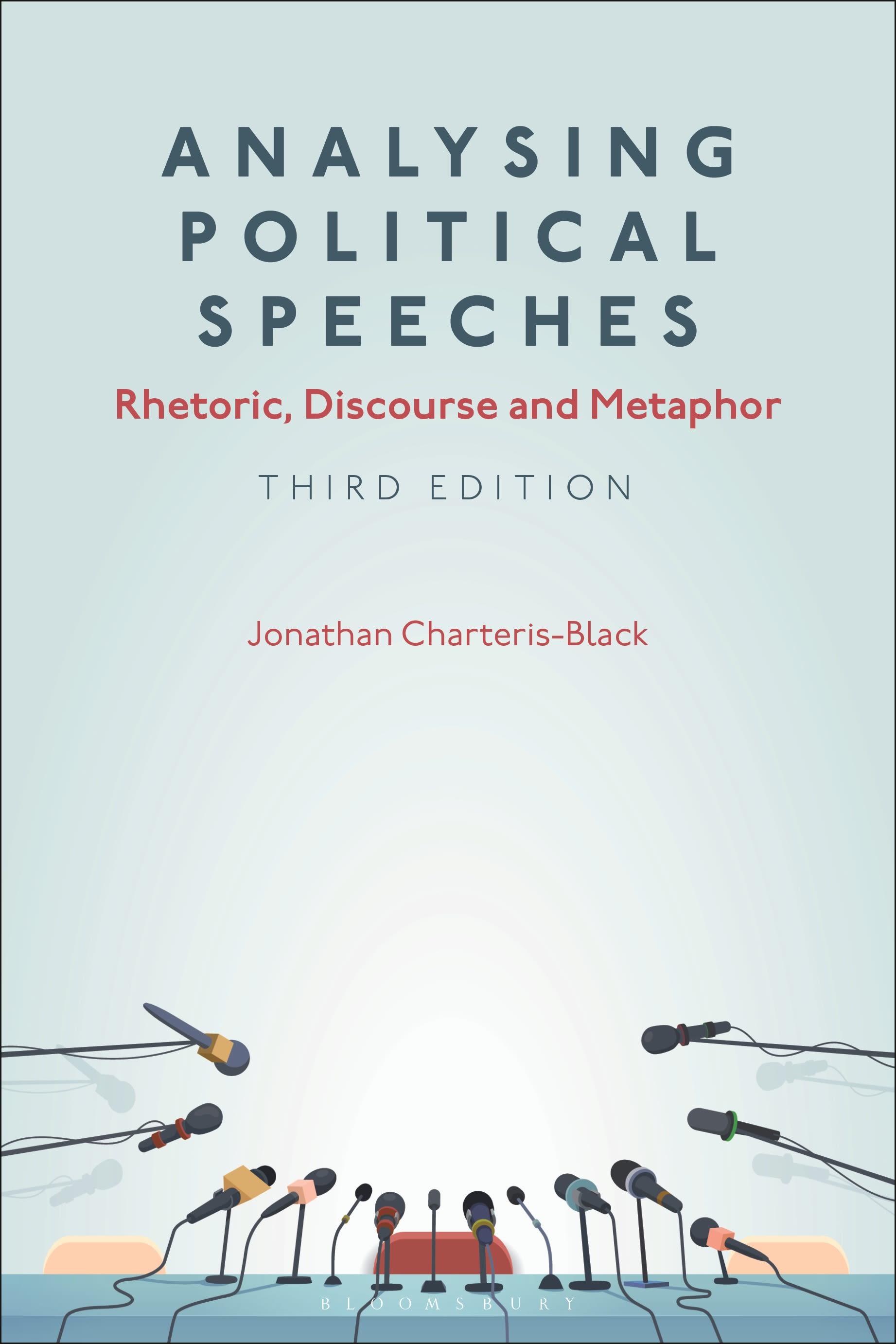 Analysing Political Speeches