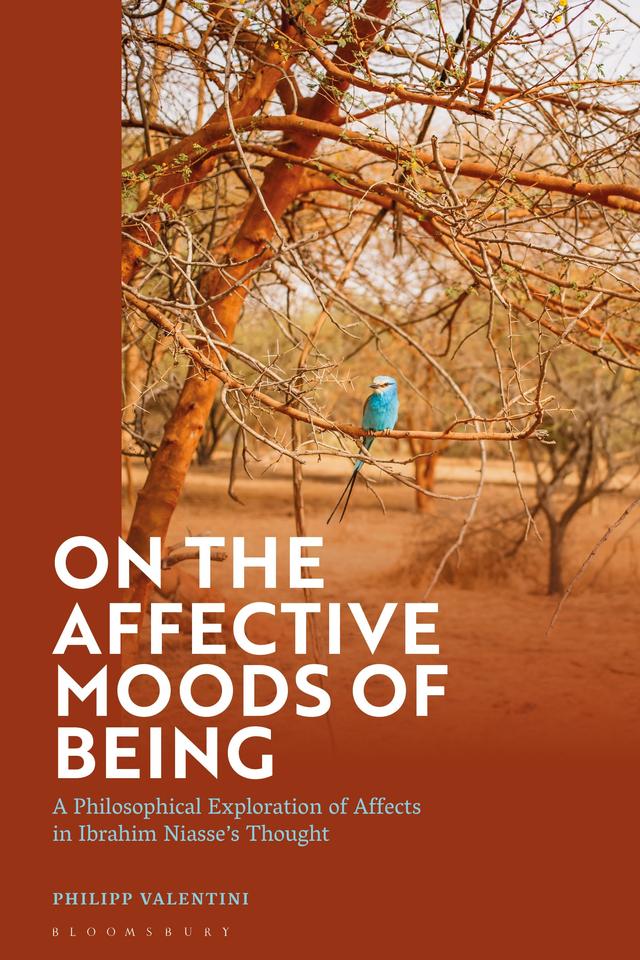 On the Affective Moods of Being by Philipp Valentini
