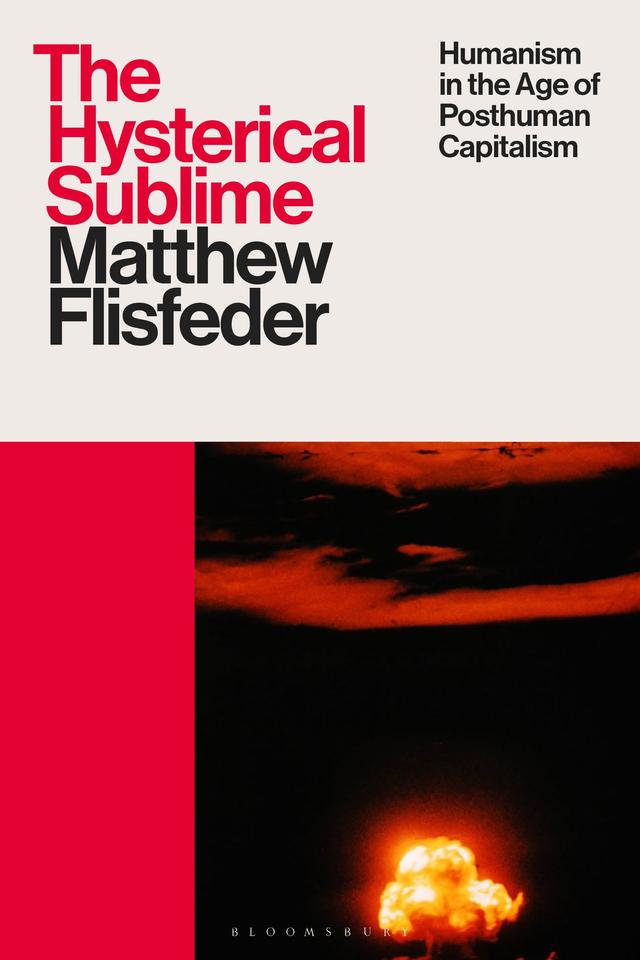 The Hysterical Sublime by 