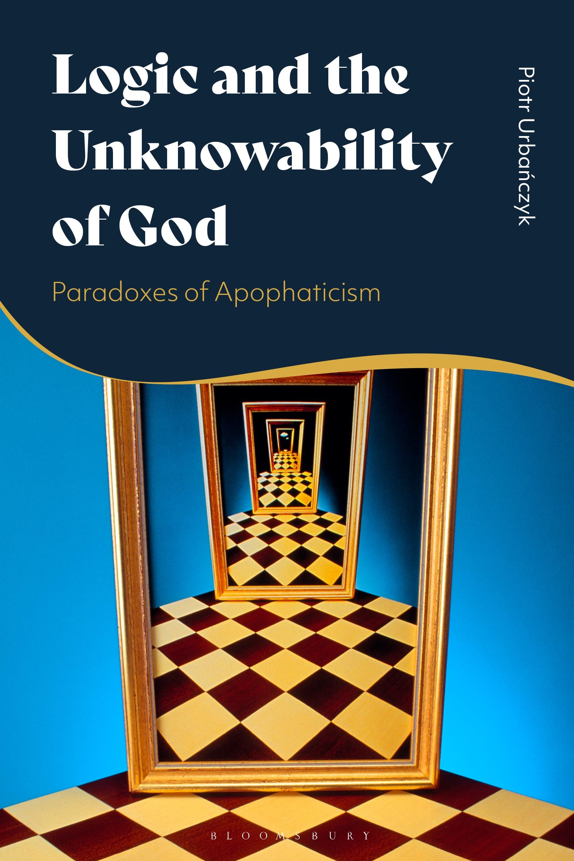 Logic and the Unknowability of God