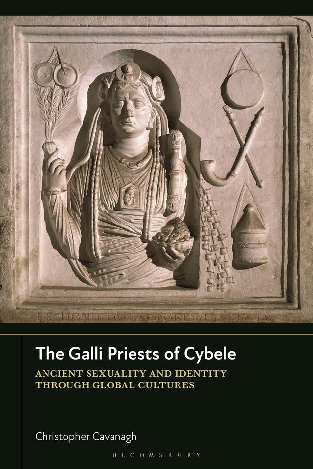 The Galli Priests of Cybele by Christopher Cavanagh