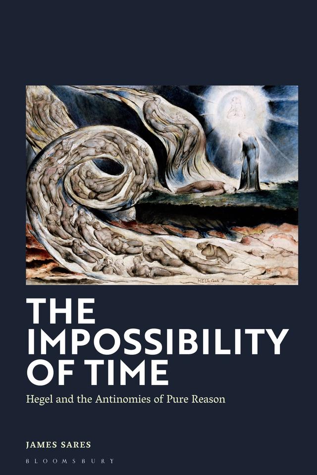 The Impossibility of Time by James Sares