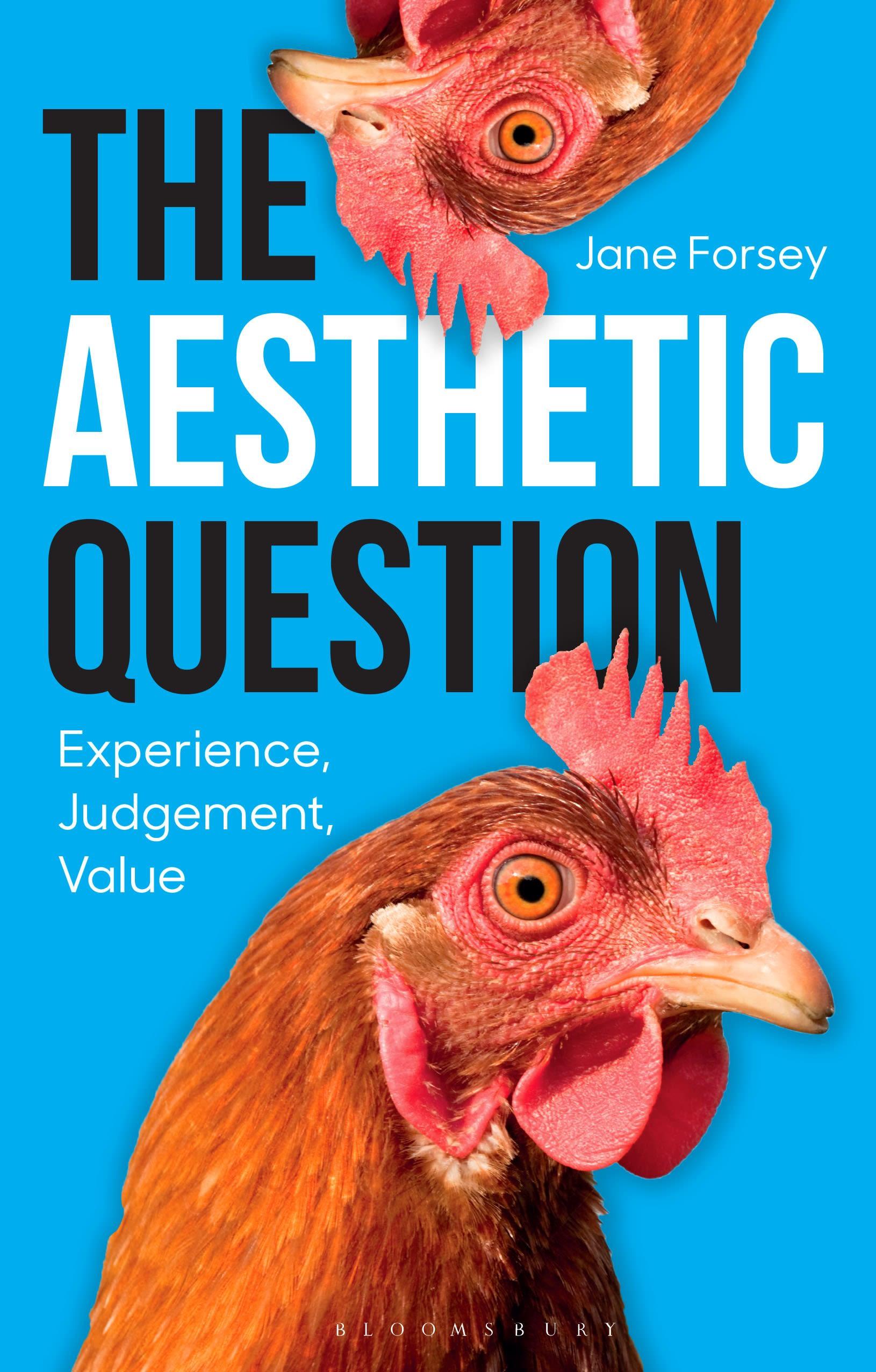 The Aesthetic Question