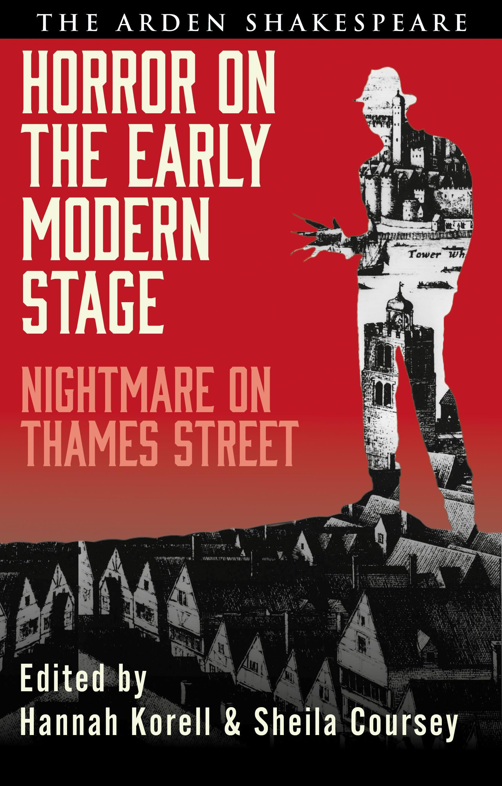 Horror on the Early Modern Stage