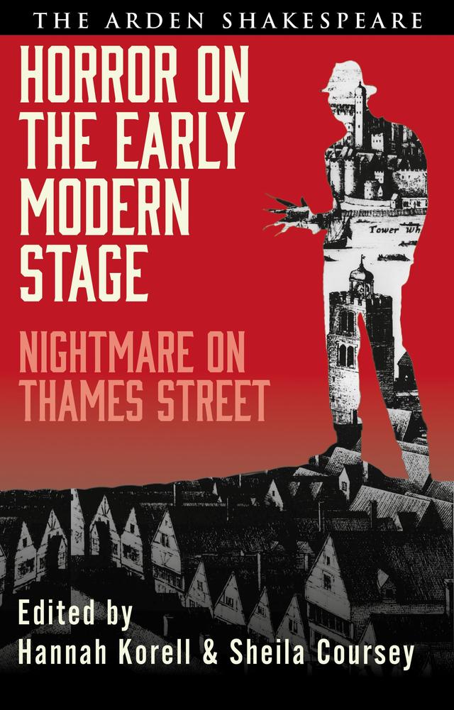 Horror on the Early Modern Stage by Hannah Korell, Sheila Coursey