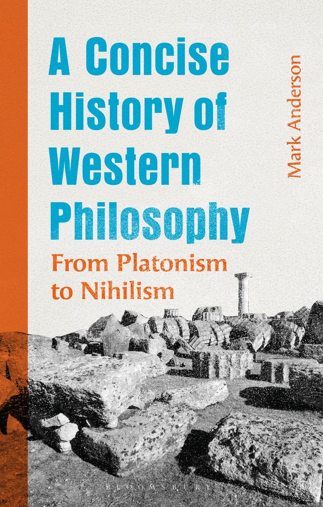 A Concise History of Western Philosophy by 