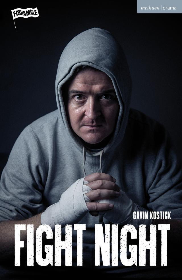 Fight Night by Gavin Kostick