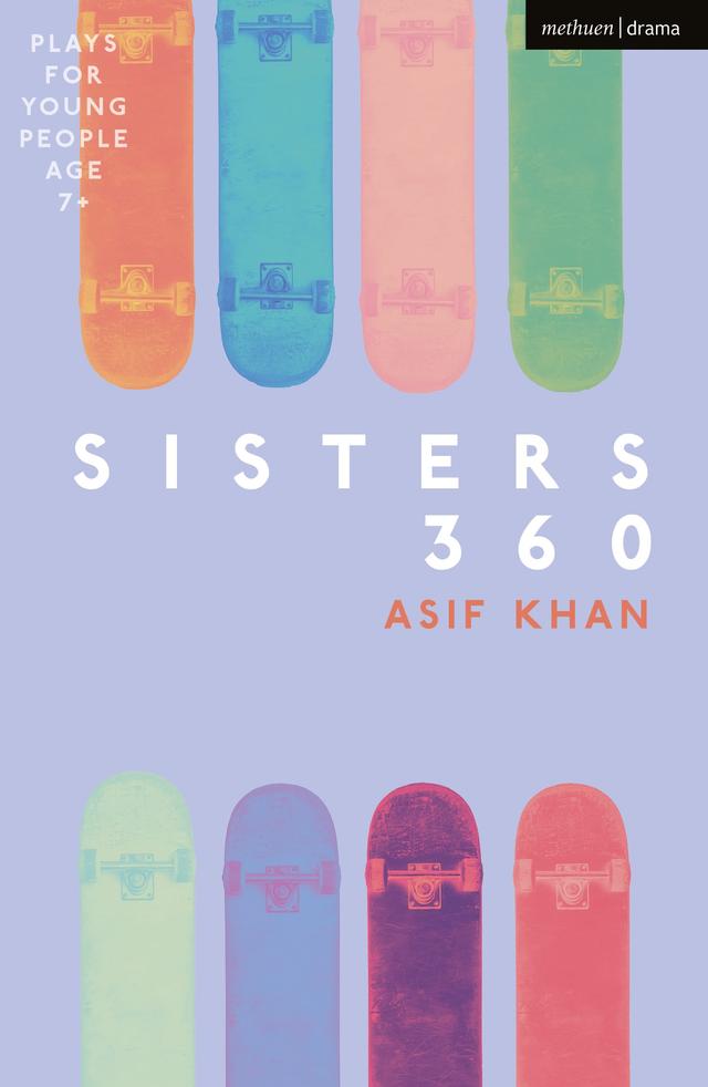 Sisters 360 by Asif Khan