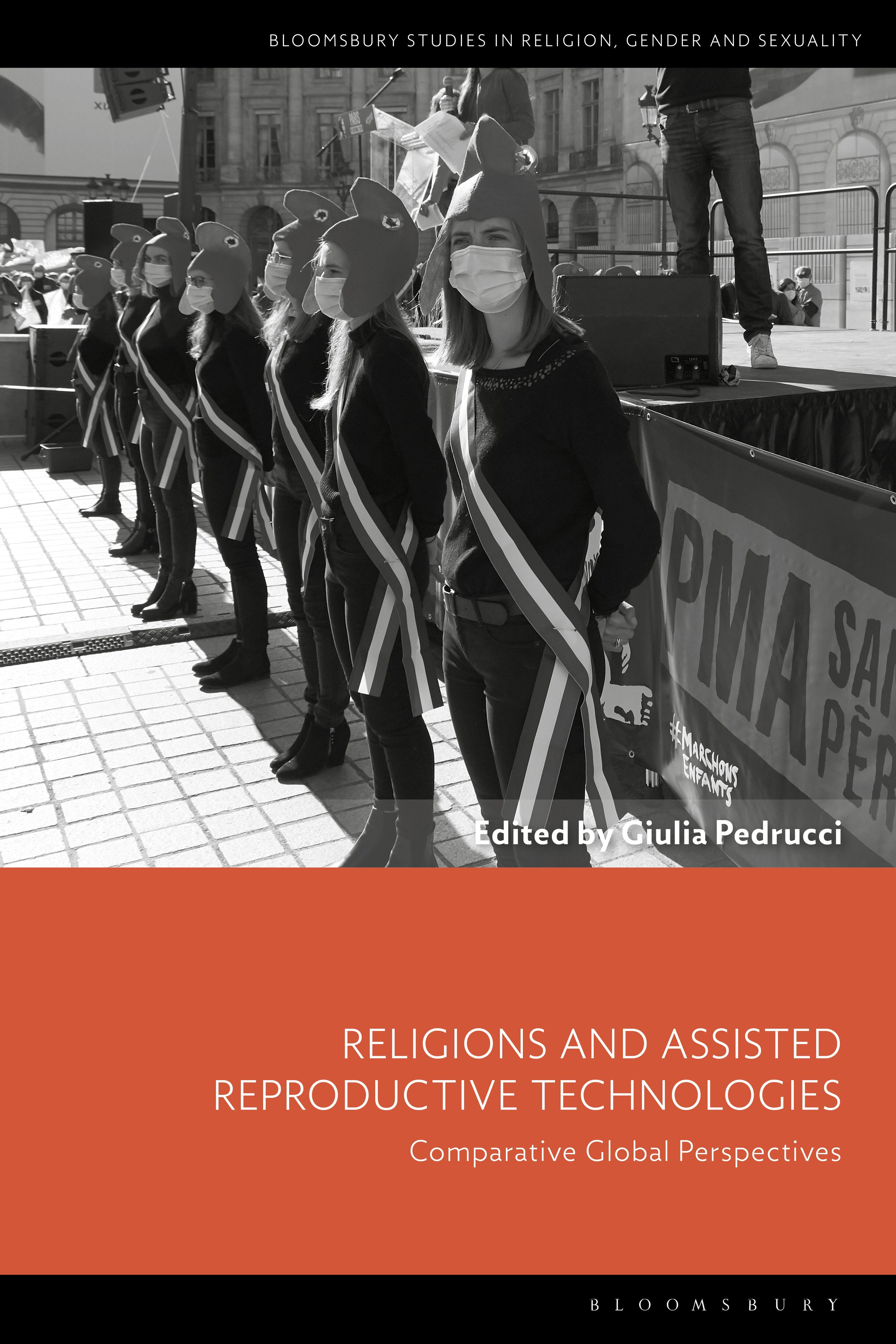 Religions and Assisted Reproductive Technologies