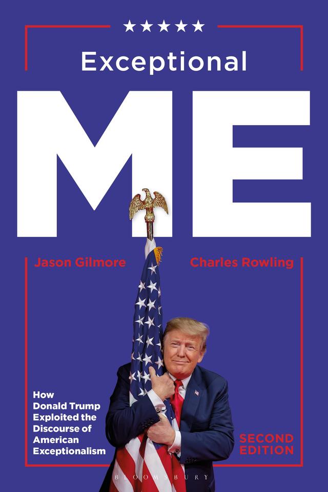 Exceptional Me, Second Edition by Charles Rowling, Jason Gilmore