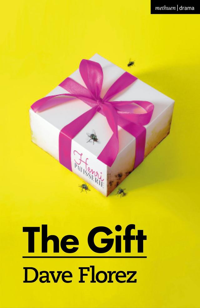 The Gift by Dave Florez