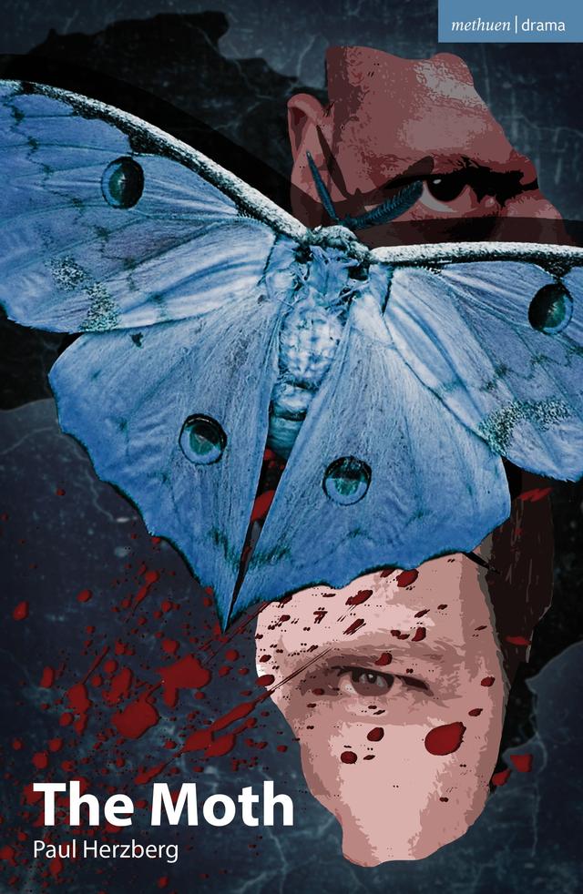 The Moth by Paul Herzberg