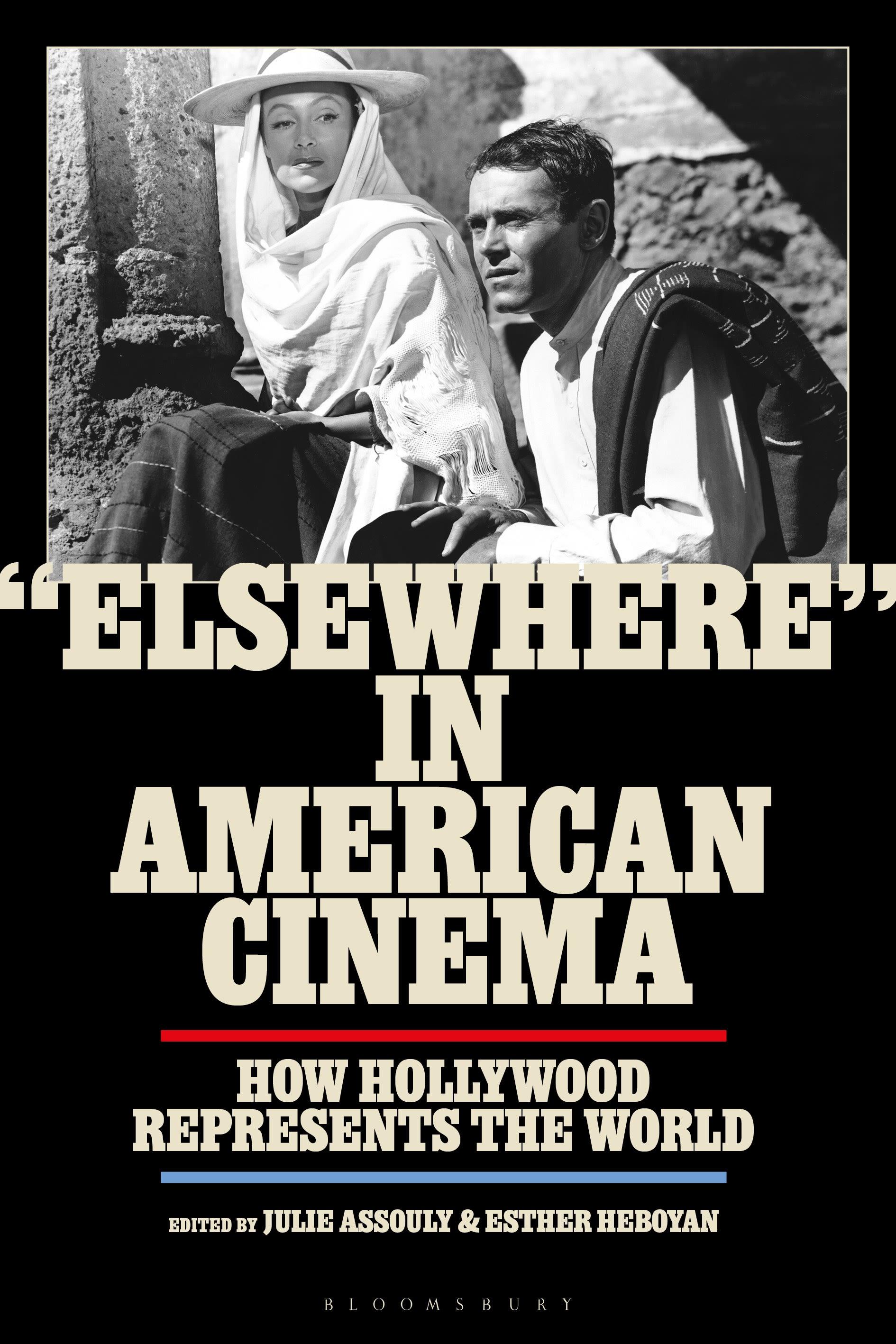 "Elsewhere" in American Cinema