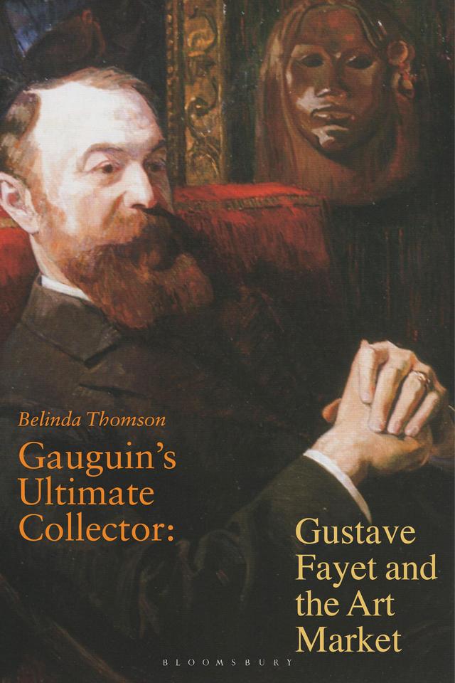 Gauguin's Ultimate Collector by Belinda Thomson