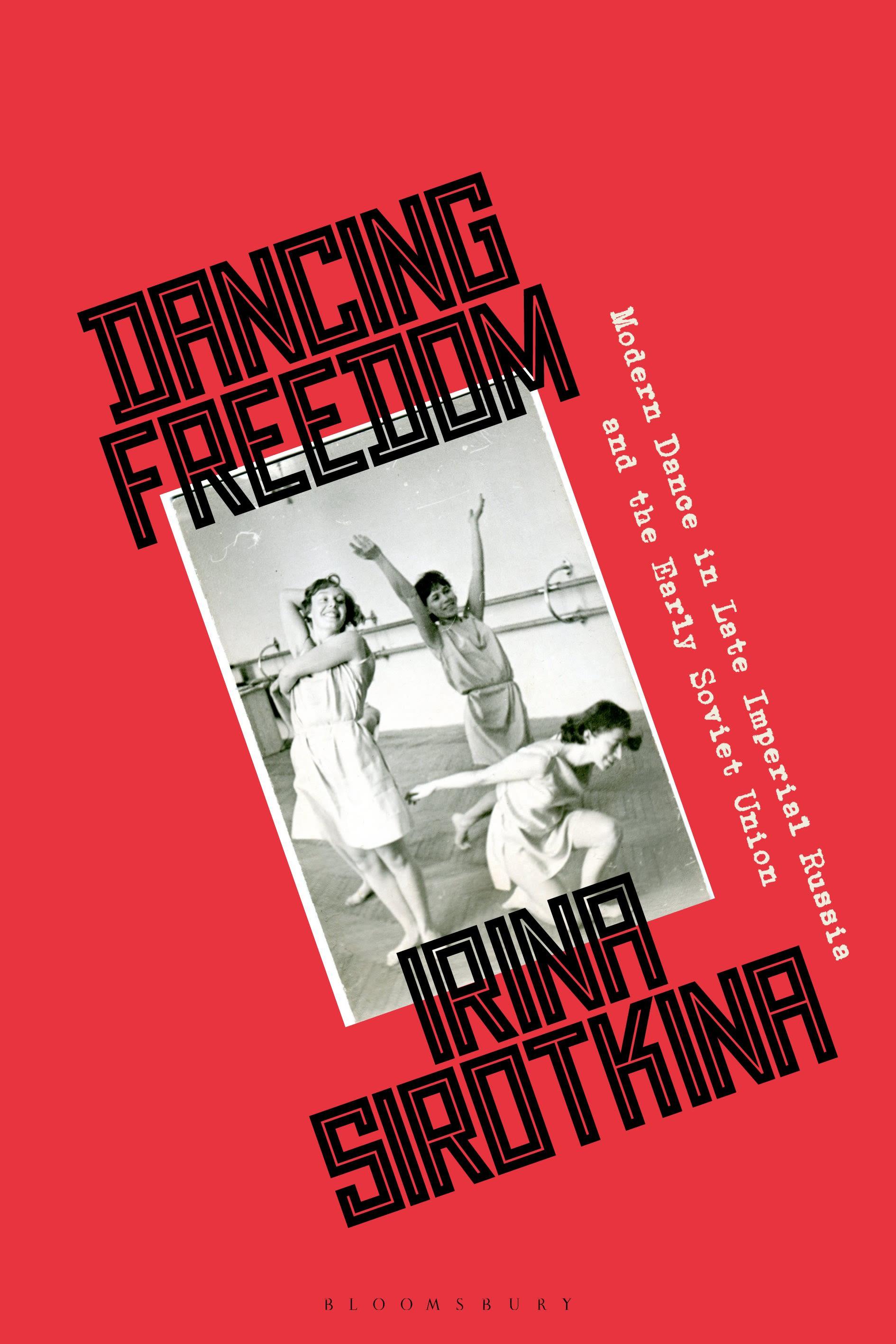Dancing Freedom
