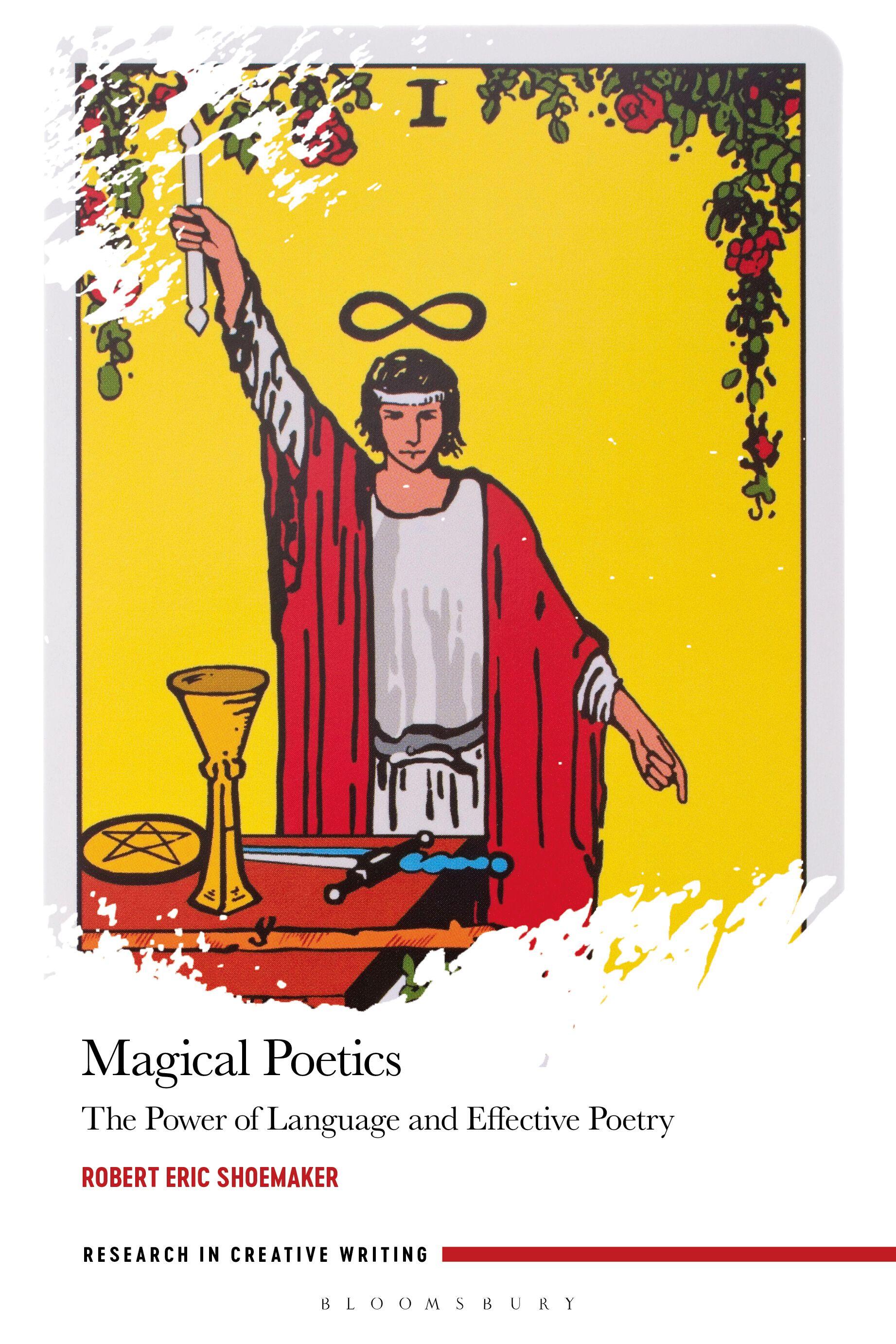 Magical Poetics
