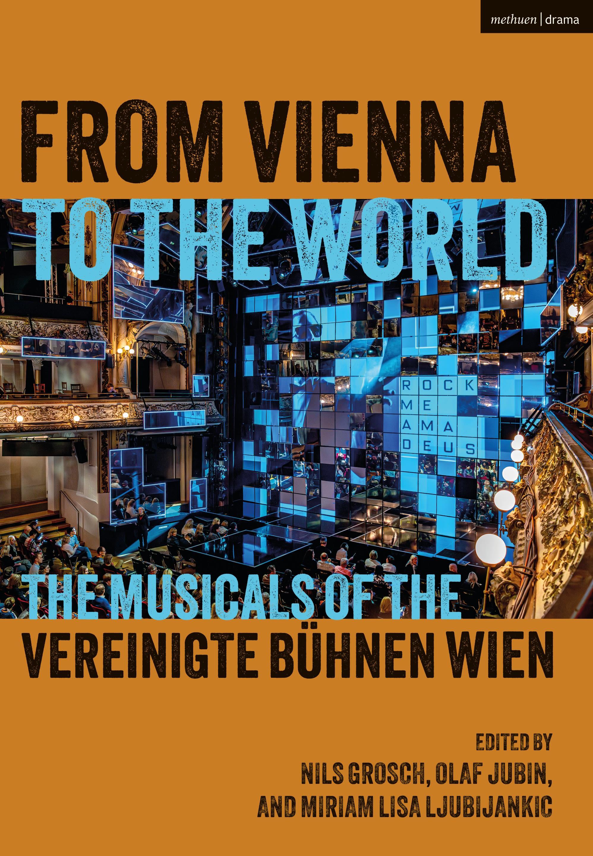 From Vienna to the World