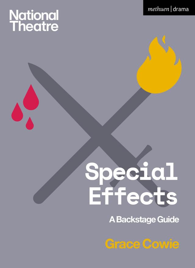 Special Effects by Grace Cowie