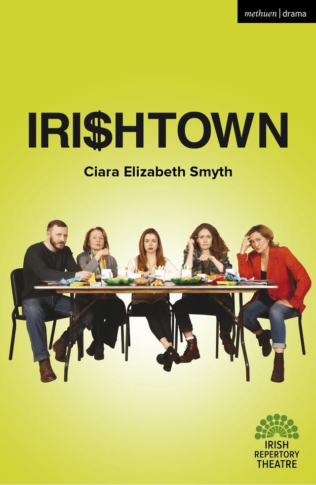Irishtown by 