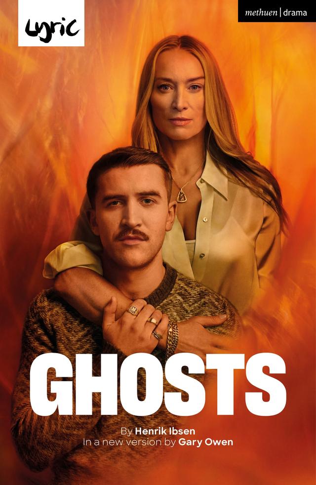 Ghosts by 
