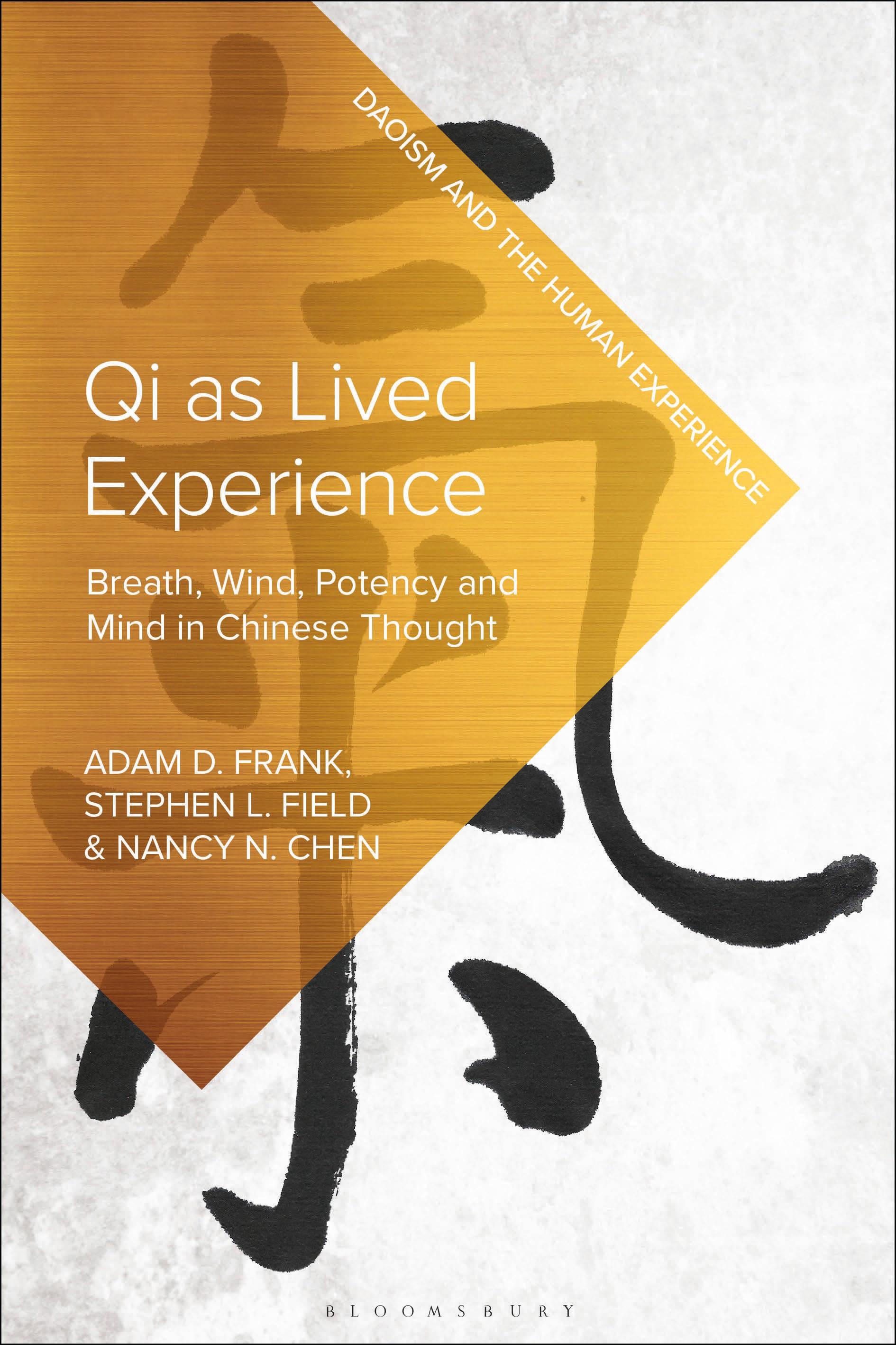 Qi as Lived Experience